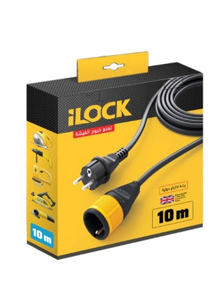 Extension cord lock - 250V -16A -10M -Multicolour - pzsku/ZCBCEB06211042281CB3EZ/45/_/1725282246/24ee025f-be07-4d90-a9d8-e5c06727ae38