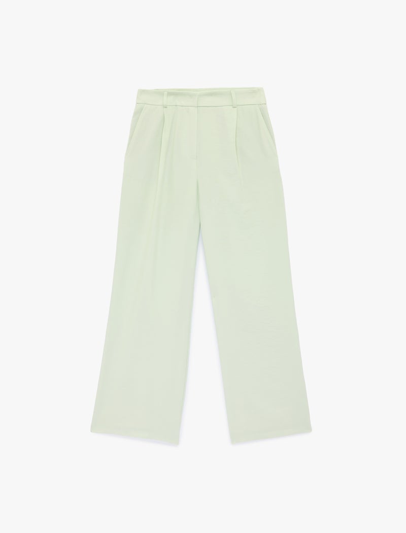 KOTON Palazzo Pants - Image 3