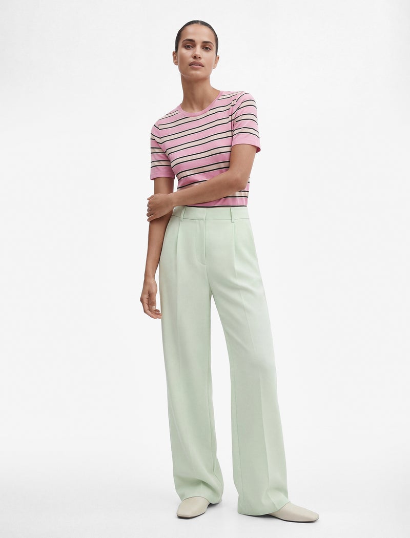 KOTON Palazzo Pants - Image 1