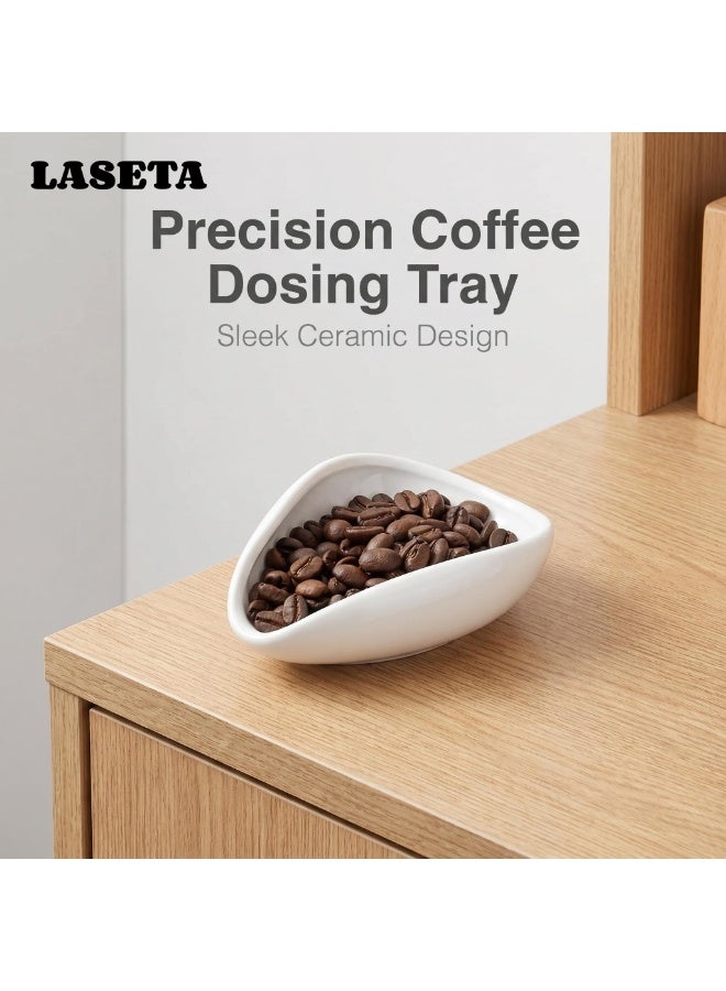 Laseta علبة جرعات القهوة لكوب القهوة - Image 1