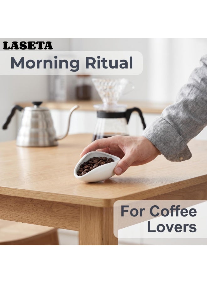 Laseta علبة جرعات القهوة لكوب القهوة - Image 2