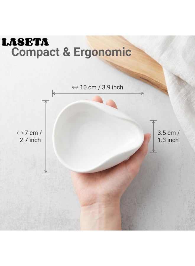 Laseta علبة جرعات القهوة لكوب القهوة - Image 5