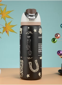 Black Card 32Oz