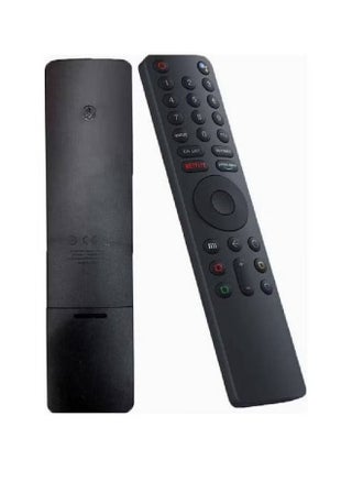 Universal Remote Control for Xiaomi Mi TV 4S 4A Smart TV Replacement Remote Control for Xiaomi Mi 4S 4A Smart TV with Bluetooth and Voice Control - pzsku/ZCBCECB798A01A1794EDCZ/45/_/1696795389/941fdf24-e5cc-4173-9aa9-ef22396a4d6c