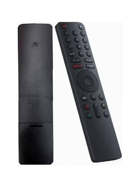 Universal Remote Control for Xiaomi Mi TV 4S 4A Smart TV Replacement Remote Control for Xiaomi Mi 4S 4A Smart TV with Bluetooth and Voice Control
