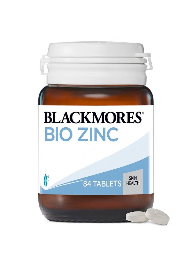 Bio Zinc 84 Tabs - pzsku/ZCBCED01D1D02027D3107Z/45/_/1695134128/b3177d65-9dd9-49b6-b7da-87ae8a44391c