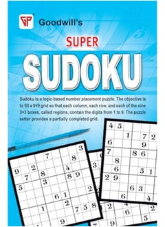 Super Sudoku 