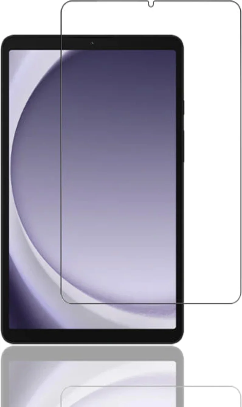 Forzacase Samsung Galaxy Tab A9 Plus / A9+ Tempered Shatterproof Glass Screen Protector - FC021