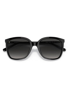 Michael Kors Women's Square Sunglasses - MK2137U 30058G 57 - Lens Size: 57 Mm  - Image 5