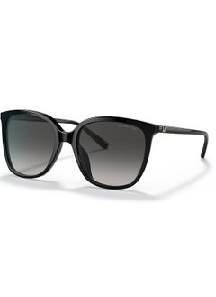 Michael Kors Women's Square Sunglasses - MK2137U 30058G 57 - Lens Size: 57 Mm  - Image 1