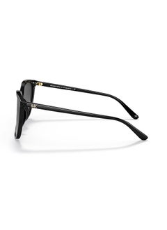 Michael Kors Women's Square Sunglasses - MK2137U 30058G 57 - Lens Size: 57 Mm  - Image 3