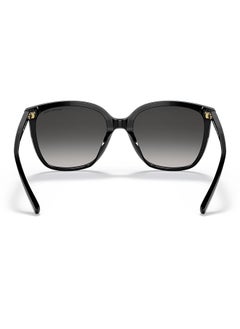Michael Kors Women's Square Sunglasses - MK2137U 30058G 57 - Lens Size: 57 Mm  - Image 4