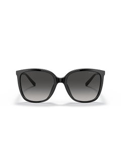 Michael Kors Women's Square Sunglasses - MK2137U 30058G 57 - Lens Size: 57 Mm  - Image 2