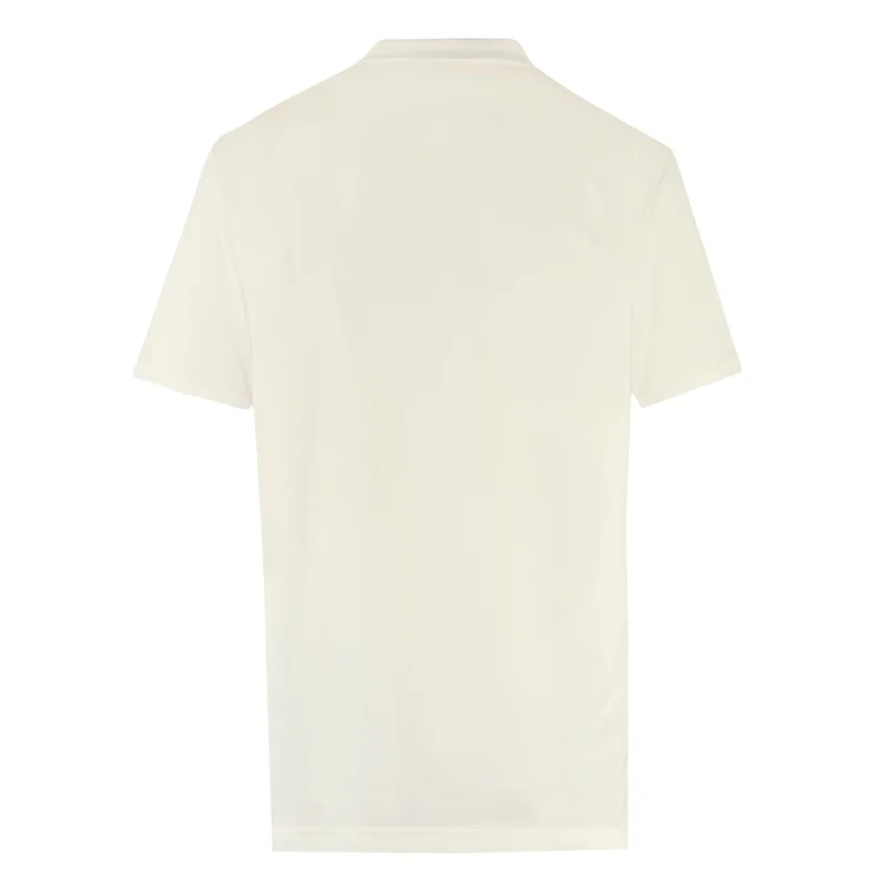 adidas adidas POLO White Originals Men POLO SHIRTS