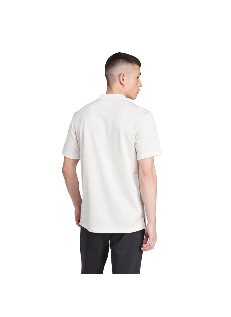 Adidas adidas POLO White Originals Men POLO SHIRTS