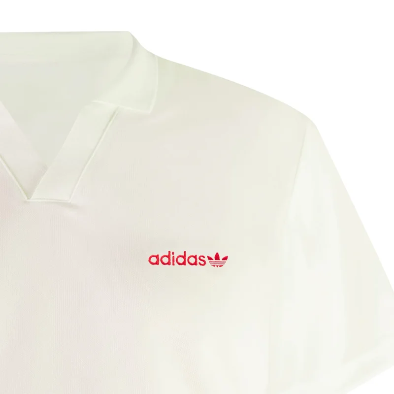 adidas adidas POLO White Originals Men POLO SHIRTS