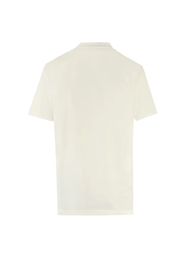 adidas adidas POLO White Originals Men POLO SHIRTS