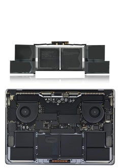 Replacement A1953 Battery for MacBook Pro 15-inch A1990