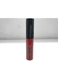 Miss Claire Miss Claire Miss Claire Soft Matte Lip Cream 52 Purple 6.5 Grams Purple 6 G  - Image 1