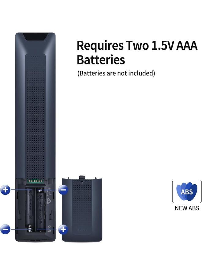 Cococ New RC833A FMB1 Replacement Remote Control Suitible for TCL QD Mini-LED C6K C7K C71K C8K 4K Voice TV - Image 4