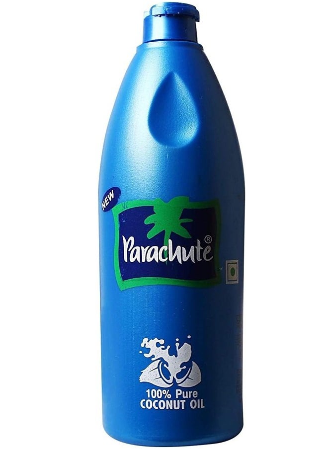 Parachute Pure Coconut Oil 500ml 