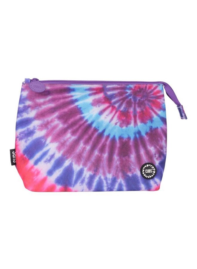 Medium Pouch 2 Tie Dye 3