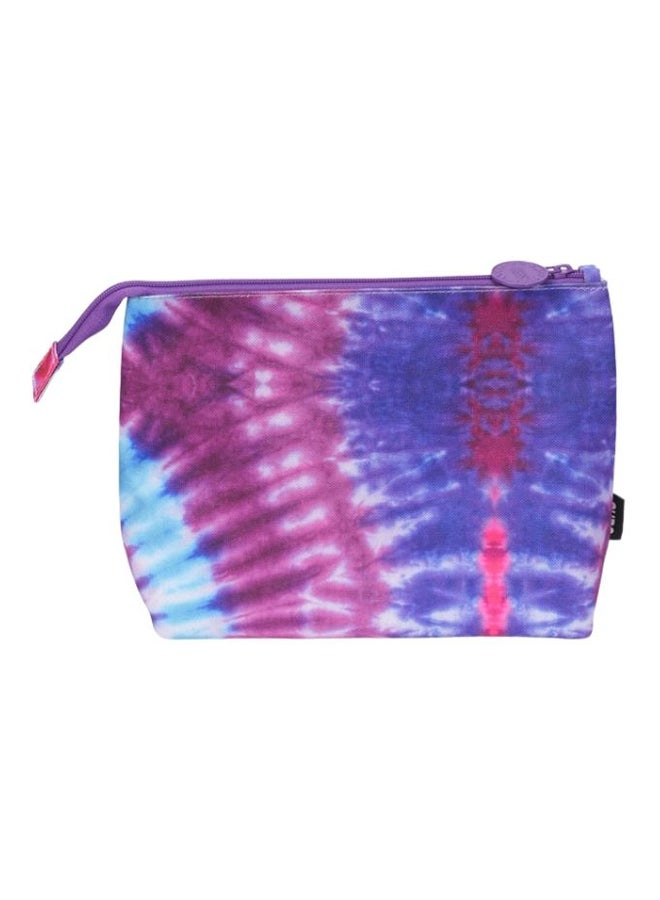 Medium Pouch 2 Tie Dye 3