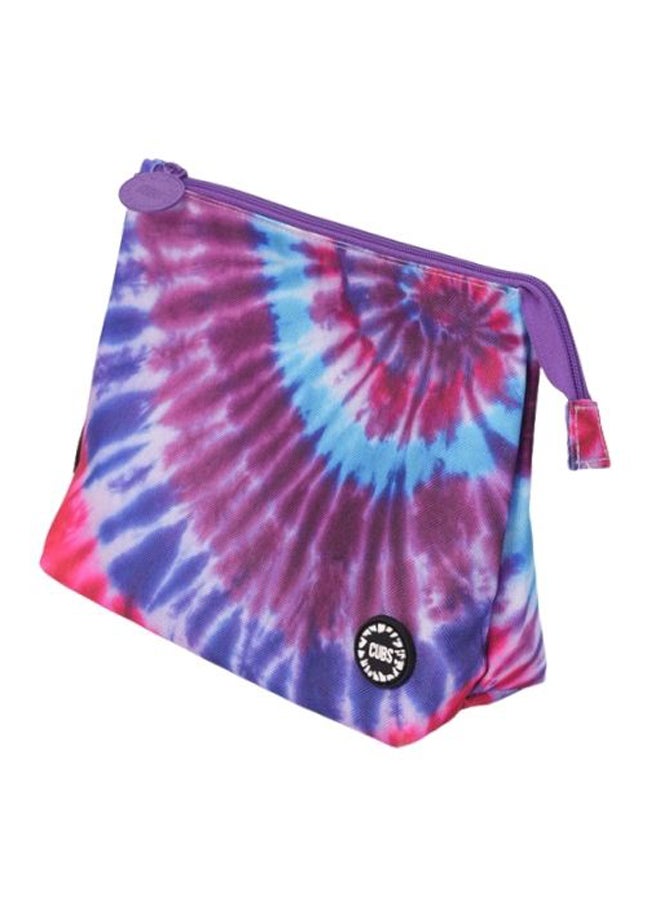 Medium Pouch 2 Tie Dye 3