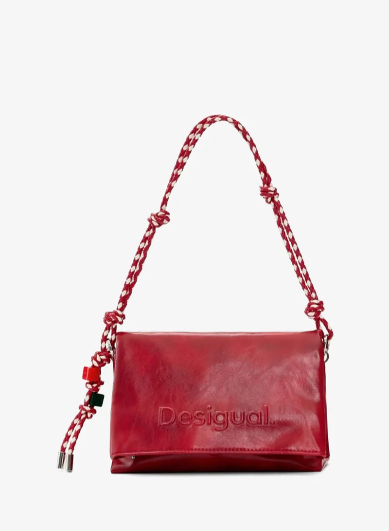Medium Logo Bag