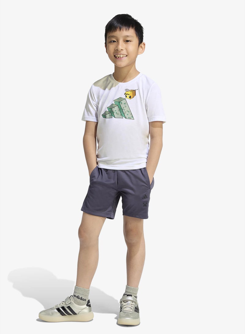 Adidas Kids Minecraft Training Summerset - Image 1