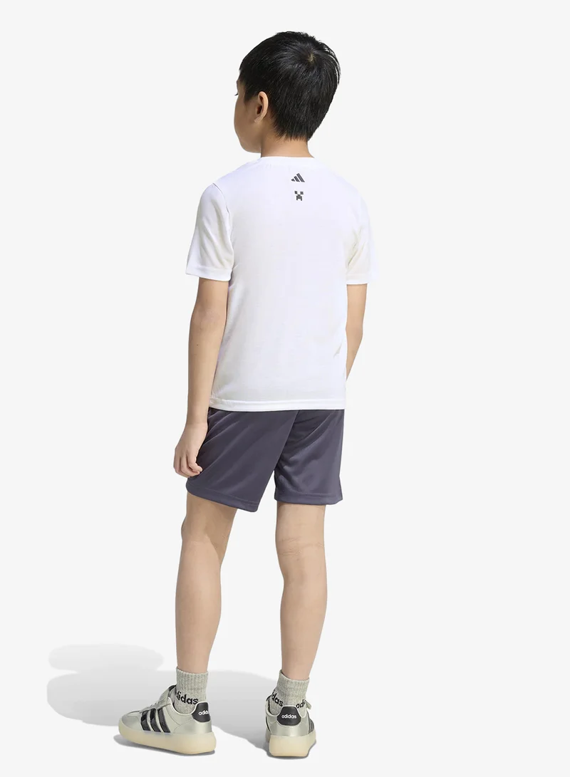 Adidas Kids Minecraft Training Summerset