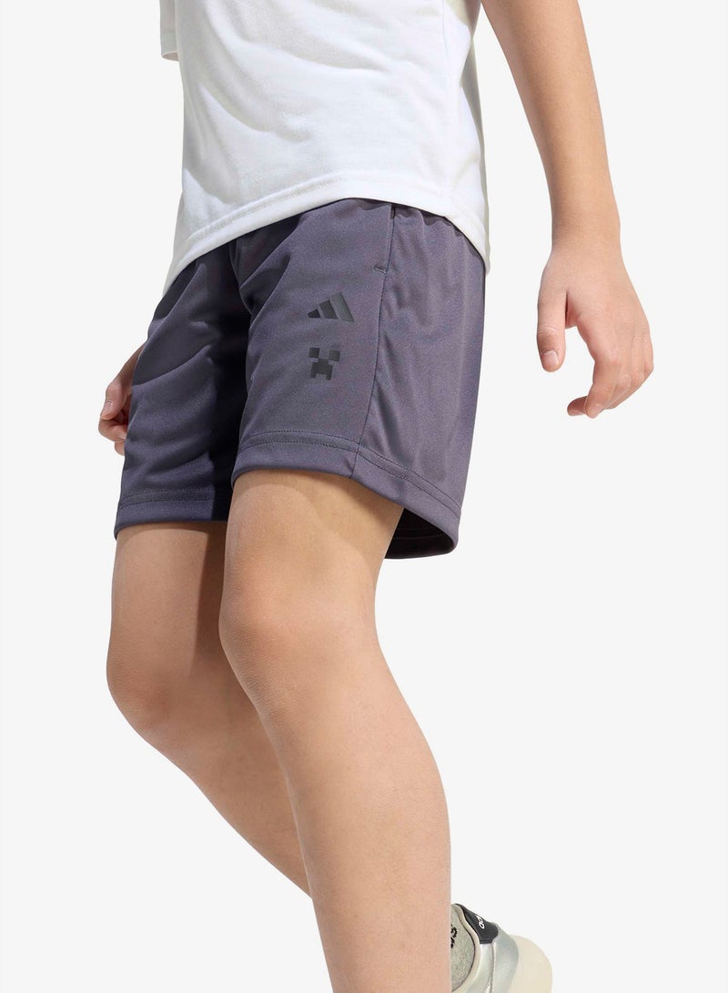 Adidas Kids Minecraft Training Summerset - Image 4