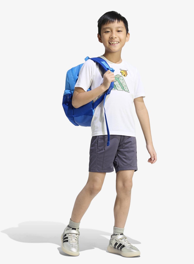 Adidas Kids Minecraft Training Summerset - Image 5