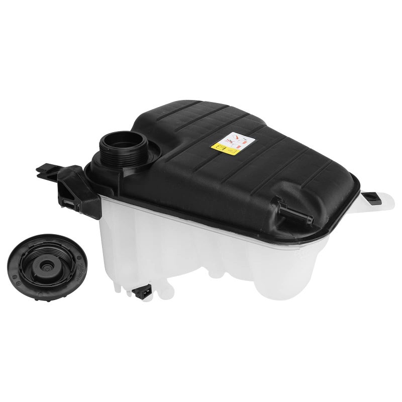 BRTEC Engine Coolant Overflow Recovery Reservoir Tank Compatible with Jaguar XF 20L 30L 20132015 50L 20102015