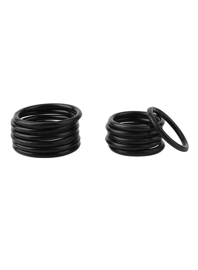 Generic 419-Piece O-Ring Washer Seals Assortment Kit  - Image 3