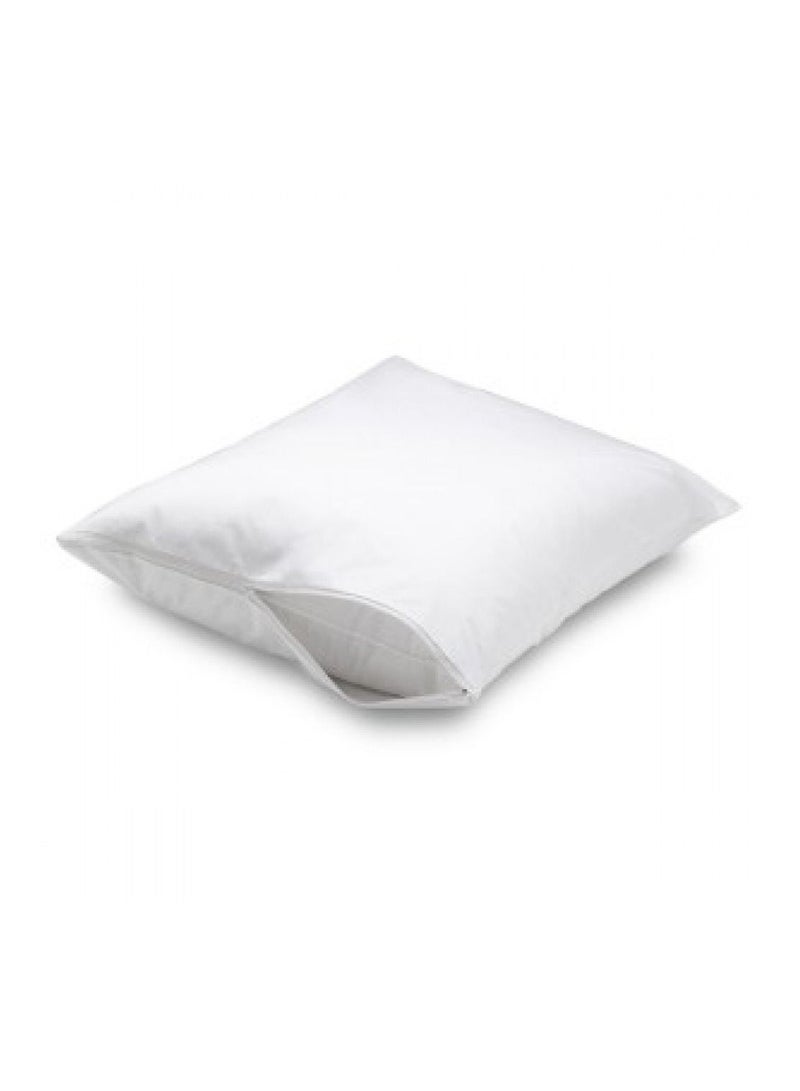 Pikkaboo Pillowcase Cover for Kids-Heart - Image 2