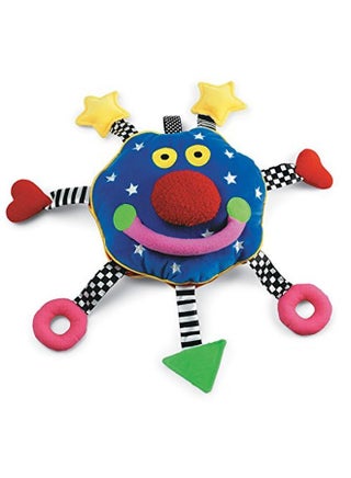 Whoozit Rattle And Squeaker Sound Developmental Baby Toy - pzsku/ZCBCF6B1DA9D45D193E58Z/45/_/1652709832/e0ea1319-23d0-4d12-a7be-d7faa758b697