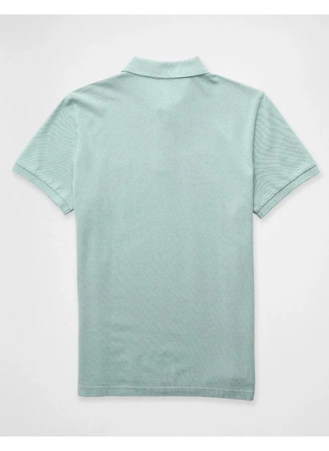 امريكان ايجل AE Polo Shirt