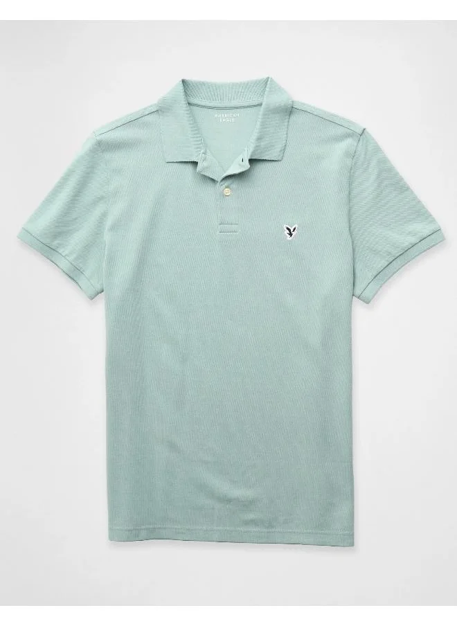 امريكان ايجل AE Polo Shirt
