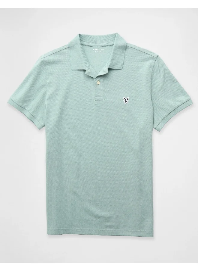 امريكان ايجل AE Polo Shirt