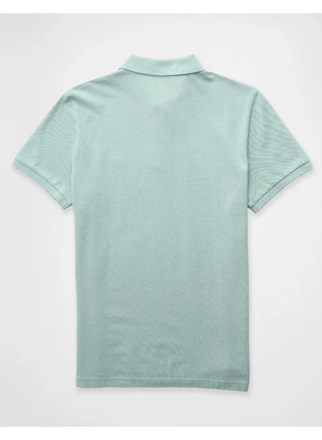 امريكان ايجل AE Polo Shirt