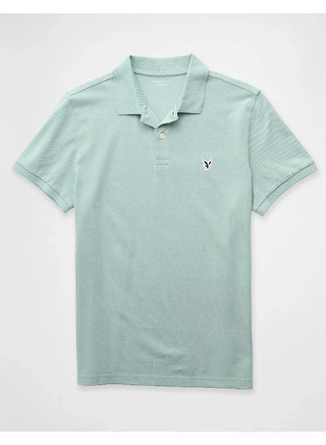 امريكان ايجل AE Polo Shirt