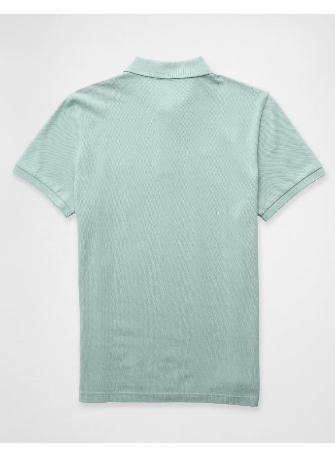 امريكان ايجل قميص بولو - Image 2