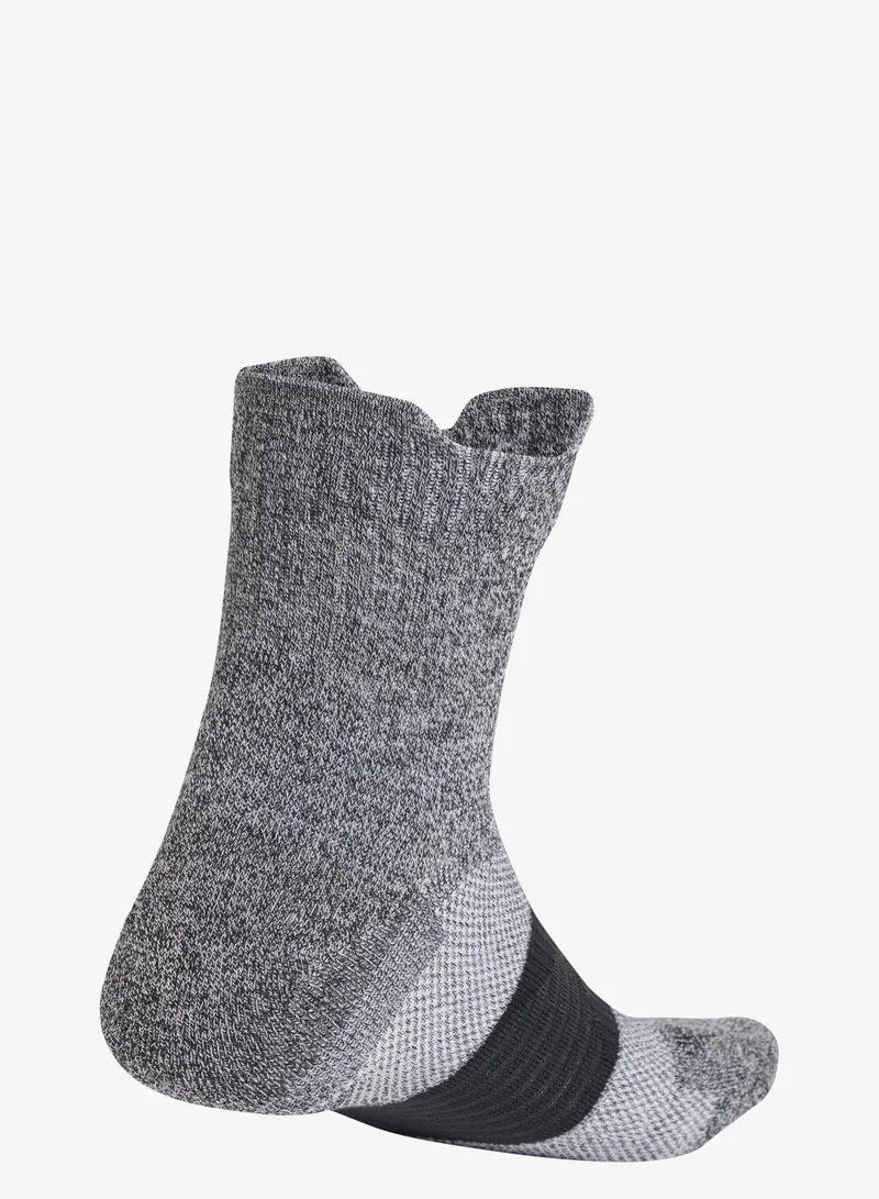 Adidas RUNxCUSHIONED Socks 1 Pair