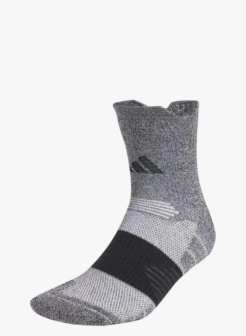 Adidas RUNxCUSHIONED Socks 1 Pair