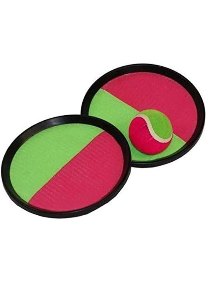 Generic Catch Ball - multi color