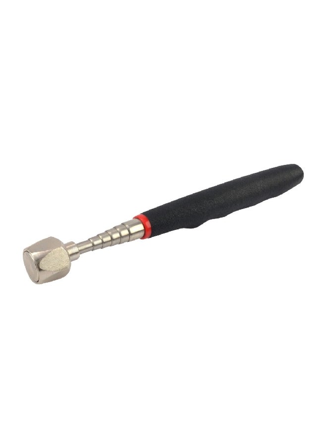 OnSite Telescopic Magnetic Pickup Tool Black and Silver 24.13 x 2.54 x 4.826 cm 739635