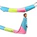 lukidoki Sensory Compression Tunnel for Kids Play with Autism ADHD SPD CPC Certification 10ft Crawl Resistance Tunnel Perfect for Toddler Ideal for Home School Help Children Calm Relax Reduce Anxiety - Image 2
