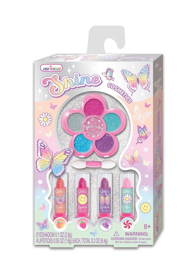 Hot Focus Hot Focus Shine Cosmetics  - Image 1