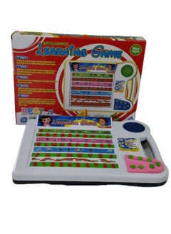 Generic Battery operated English educational toy for kids  - Image 2